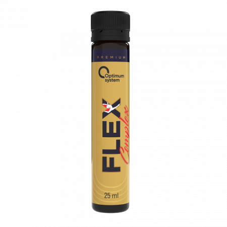 FLEX Complex Liquid 20x25ml